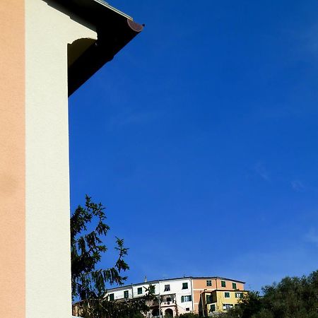 Al Molino Delle Ghiare Apartment Levanto Exterior photo
