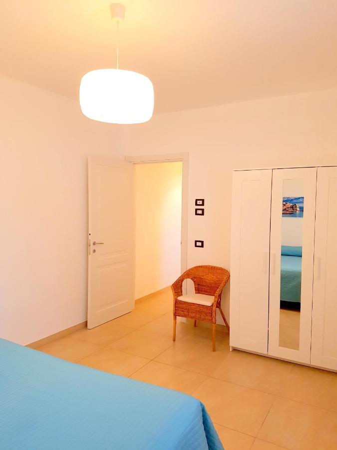 Al Molino Delle Ghiare Apartment Levanto Exterior photo