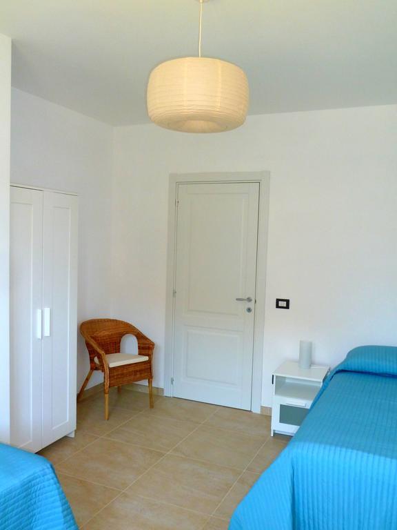 Al Molino Delle Ghiare Apartment Levanto Room photo