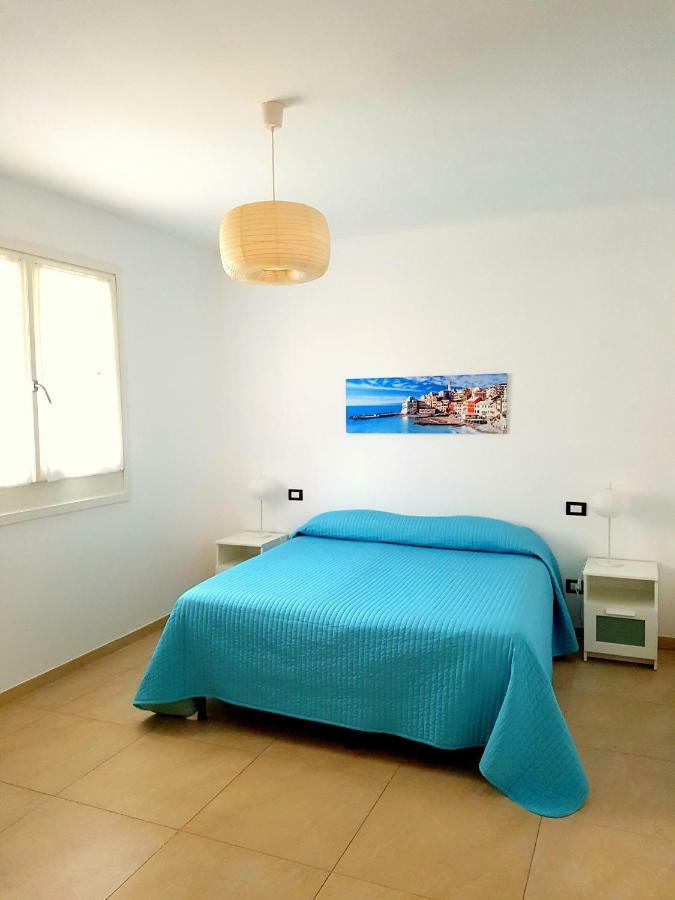 Al Molino Delle Ghiare Apartment Levanto Exterior photo